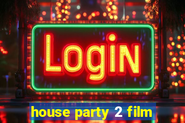 house party 2 film